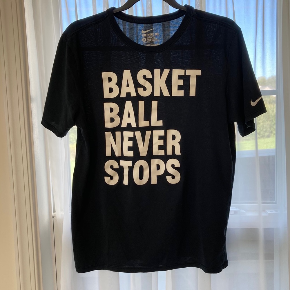 Nike shirt